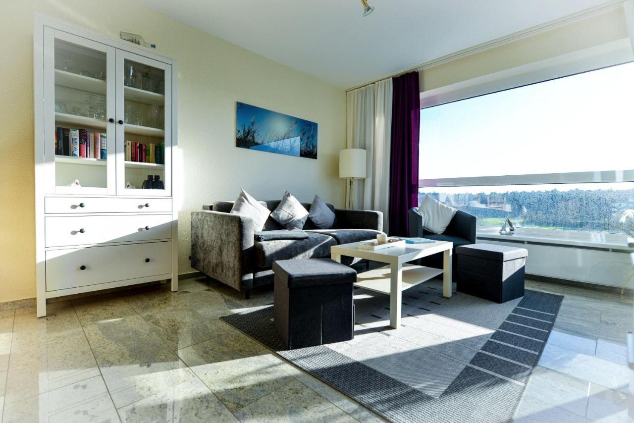Апартаменти Haus Frische Brise 0404 Куксгафен Екстер'єр фото